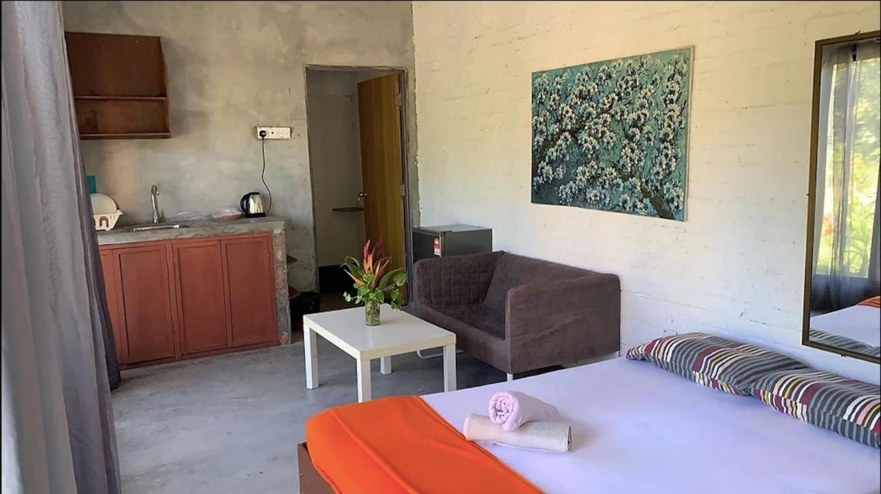 Villa Langkawi Rouhi Retreats By Vp Kuah Zimmer foto