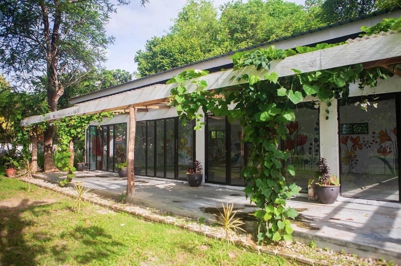 Villa Langkawi Rouhi Retreats By Vp Kuah Exterior foto